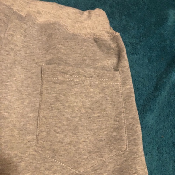 Men’s gray TrueRock Sweatpants - Picture 5 of 6